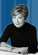 Barbara Ehrenreich