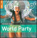The Rough Guide to World Party