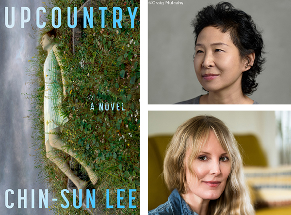 Chin-Sun Lee in Conversation With Kimberly King Parsons