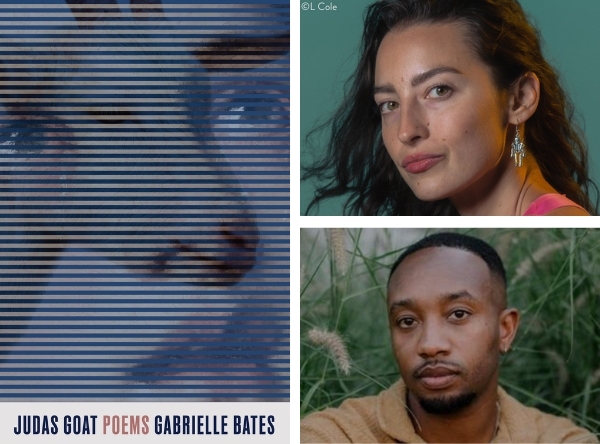 Gabrielle Bates in Conversation With Luther Hughes