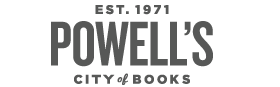Powell's Books logo