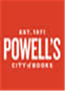IMG: Powell's Logo
