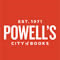 Powell's logo