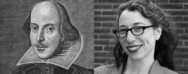 Shakespeare and Leveen