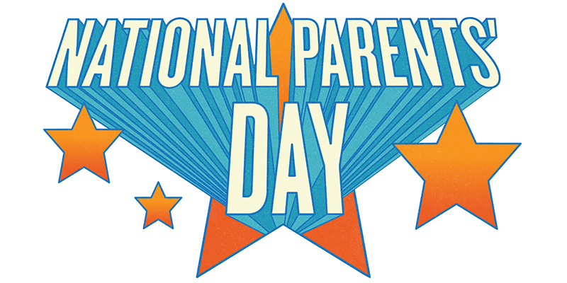 National Parents' Day 2019