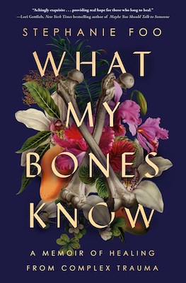 What My Bones Know