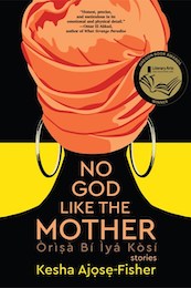 No God Like the Mother