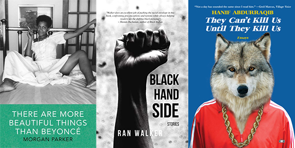 Celebrate Black Authors: Indie Press