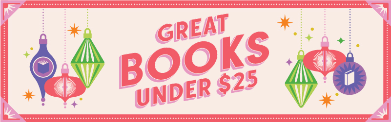 Great Books Under $25