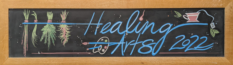 Healing Arts 2022