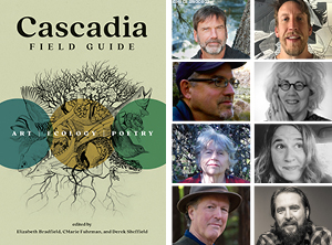 Cascadia Field Guide