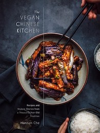 The Vegan Chinese Kitchen