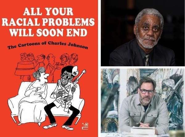 Charles Johnson in Conversation With Daniel Duford