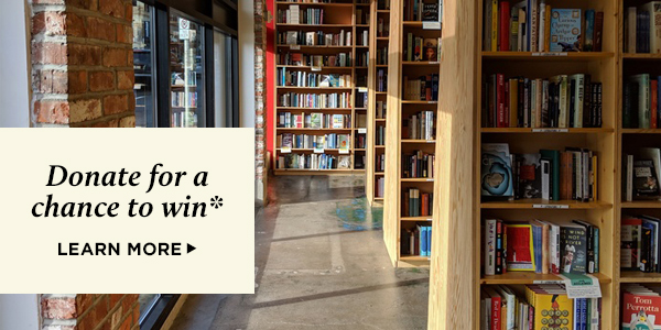 Powell’s Books | The World’s Largest Independent Bookstore