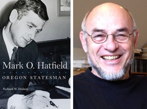 Mark O. Hatfield: Oregon Statesman