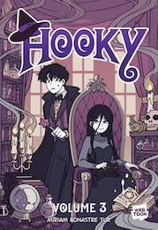 Hooky (Hooky #3)