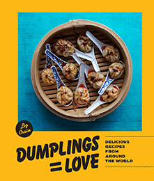 Dumplings Equal Love
