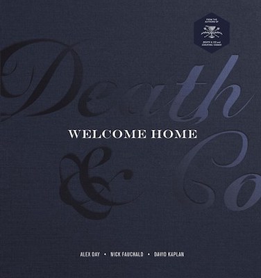 TDeath & Co Welcome Home