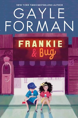Frankie and Bug