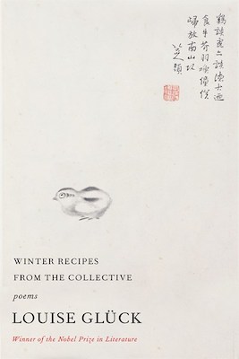 Winter Recipes From the Collective: Poems