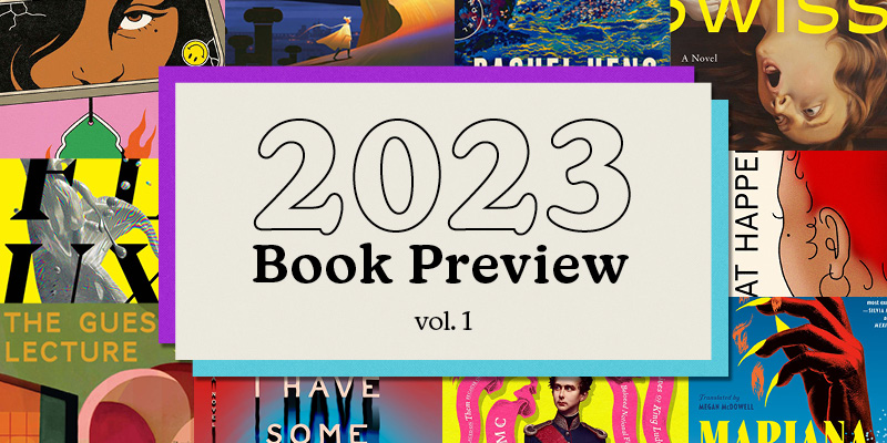 Powell's 2023 Book Preview