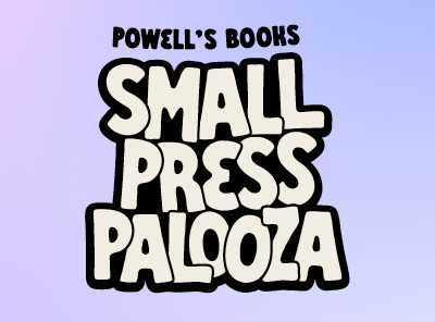 Smallpresspalooza