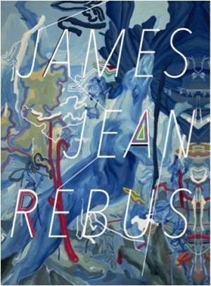 Rebus by James Jean