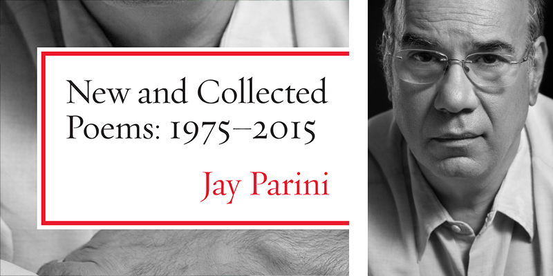 New and Collected Poems, 1975-2015