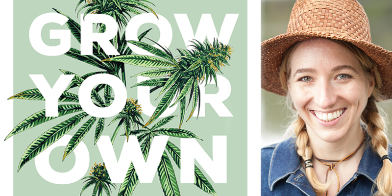 Grow Your Own by Nichole Graf