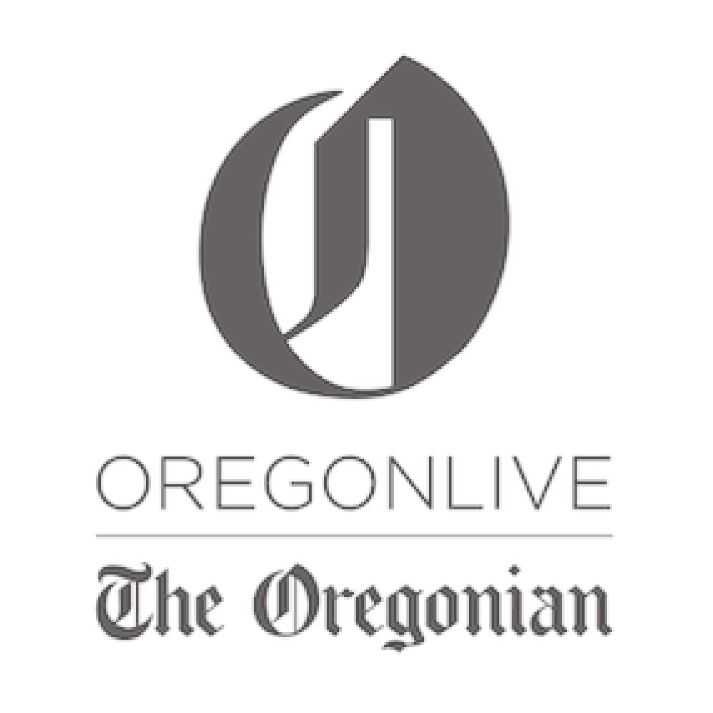 Oregon Live Logo