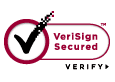 VeriSign Secured, Verify